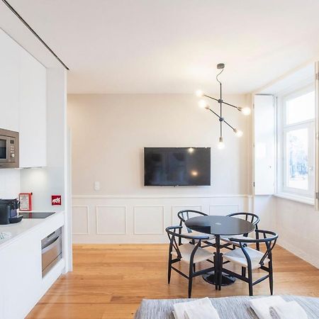 Cute & Bright Flat W/ Ac By Lovelystay OOporto Exterior foto