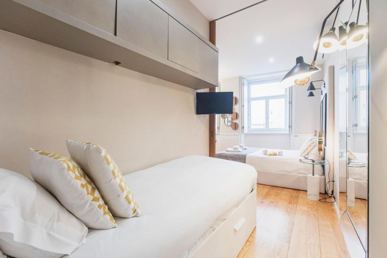 Cute & Bright Flat W/ Ac By Lovelystay OOporto Exterior foto